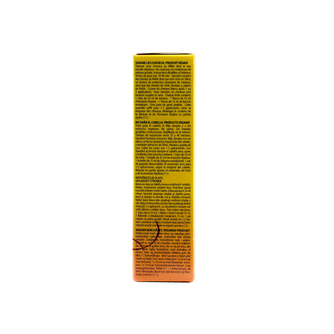 54111-Sanotint Hair Color No.6 – Dark Chestnut 125ml +2
