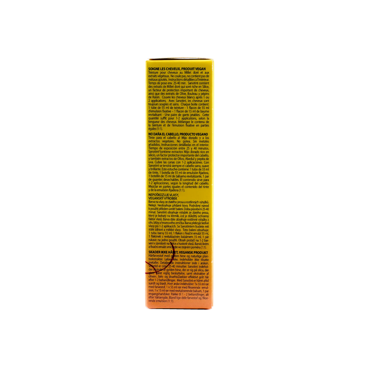 54111-Sanotint Hair Color No.6 – Dark Chestnut 125ml +2