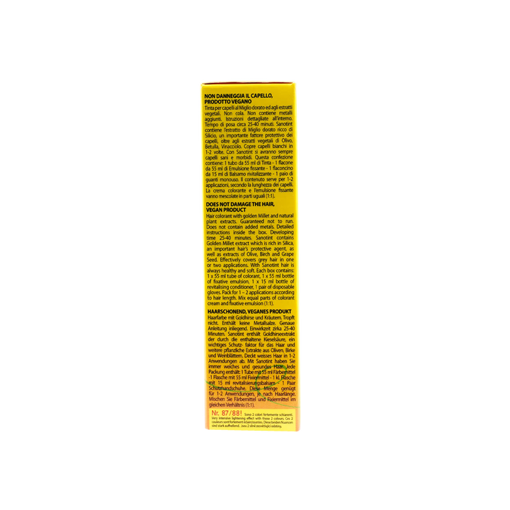54112-Sanotint Hair Color No.75 – Golden Chestnut 125ml +1