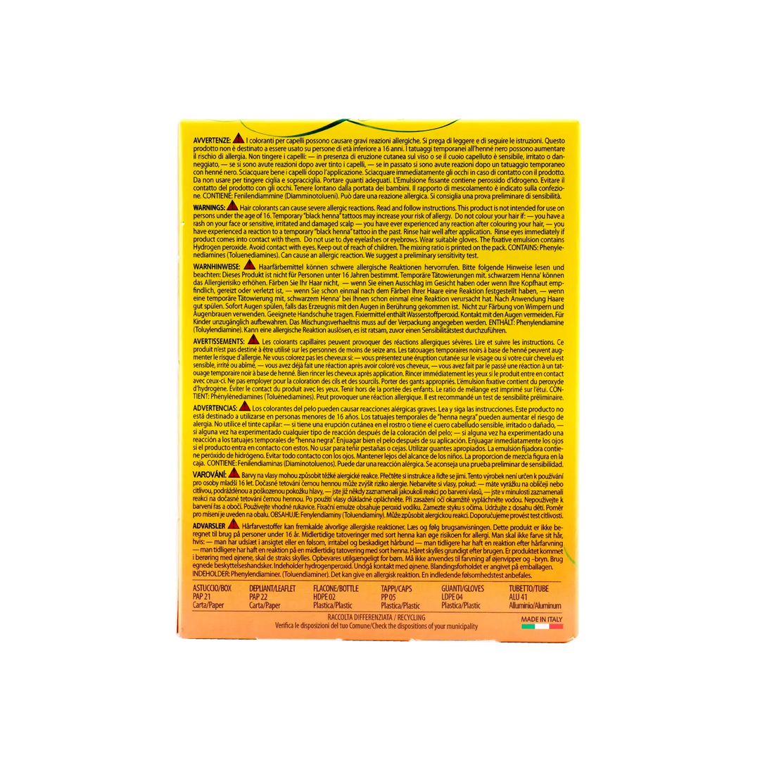 54114-Sanotint Hair Color No.73 – Natural Brown 125ml +3