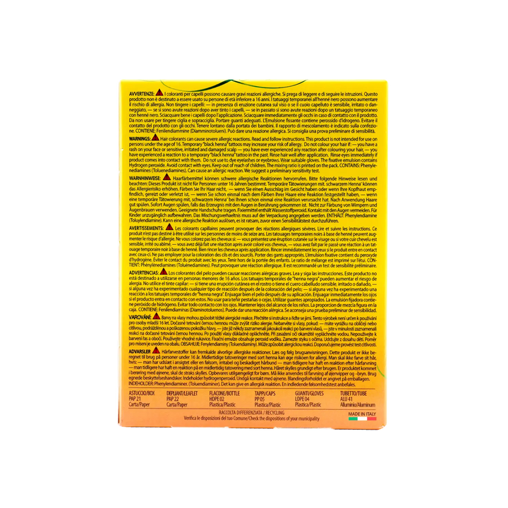 54114-Sanotint Hair Color No.73 – Natural Brown 125ml +3