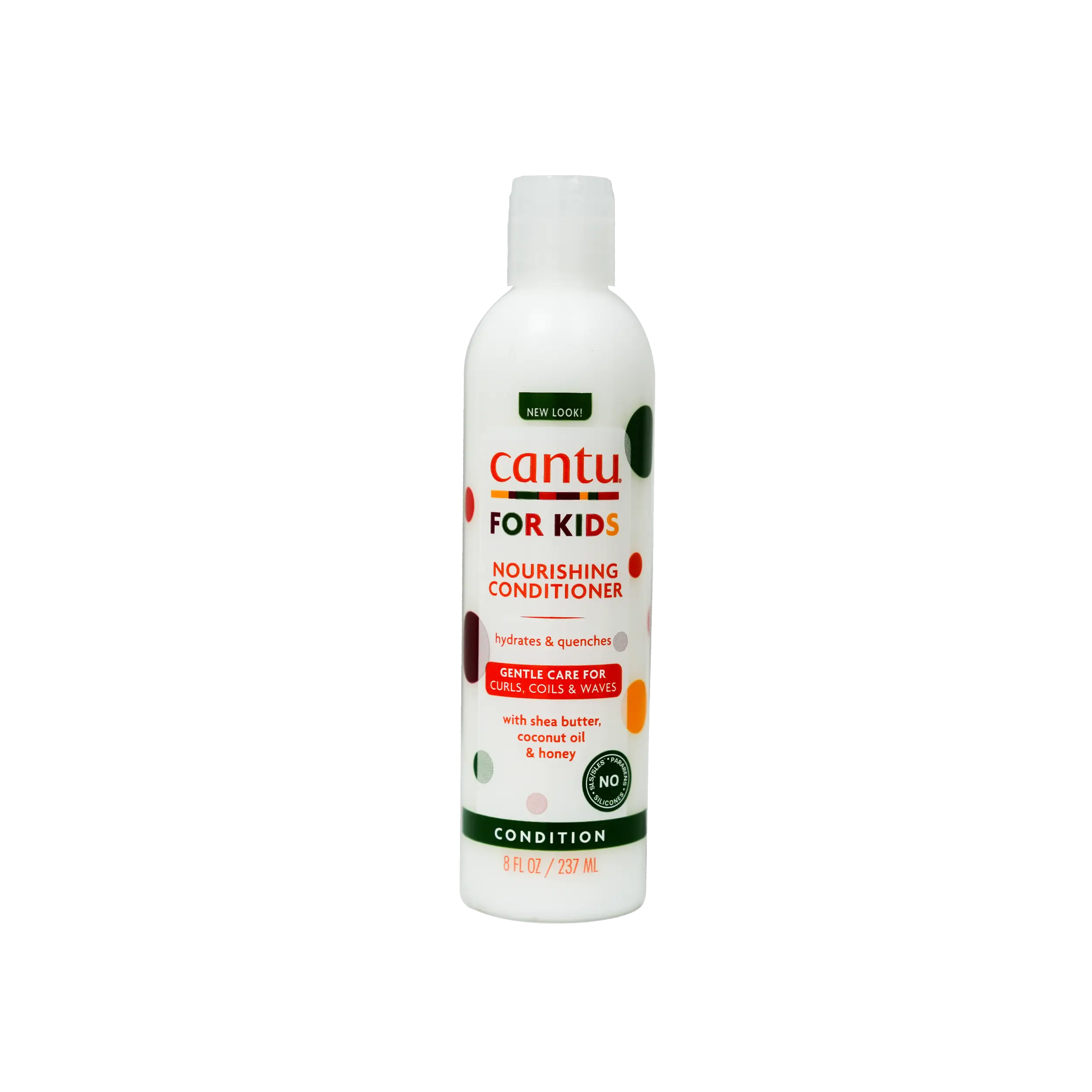 Cantu For Kids Nourishing Conditioner 237ml