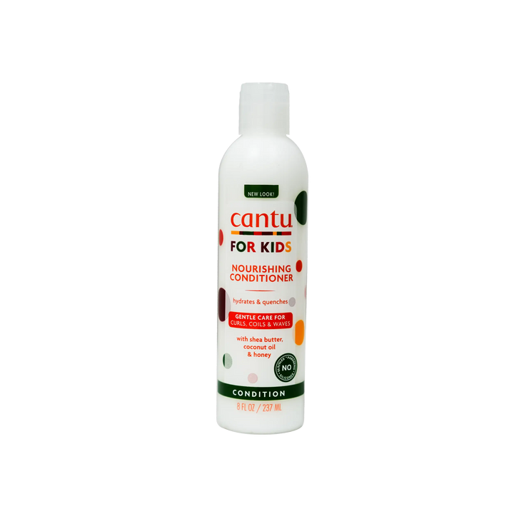 54115-Cantu For Kids Nourishing Conditioner 237ml