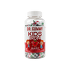 DR.Gummy Kids Iron 60 Gummies-Strawberry