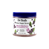 Dr Teals Shea Sugar Scrub 538g – Black Elderberry