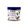 Dr Teals Shea Sugar Scrub 538g â€“ Black Elderberry