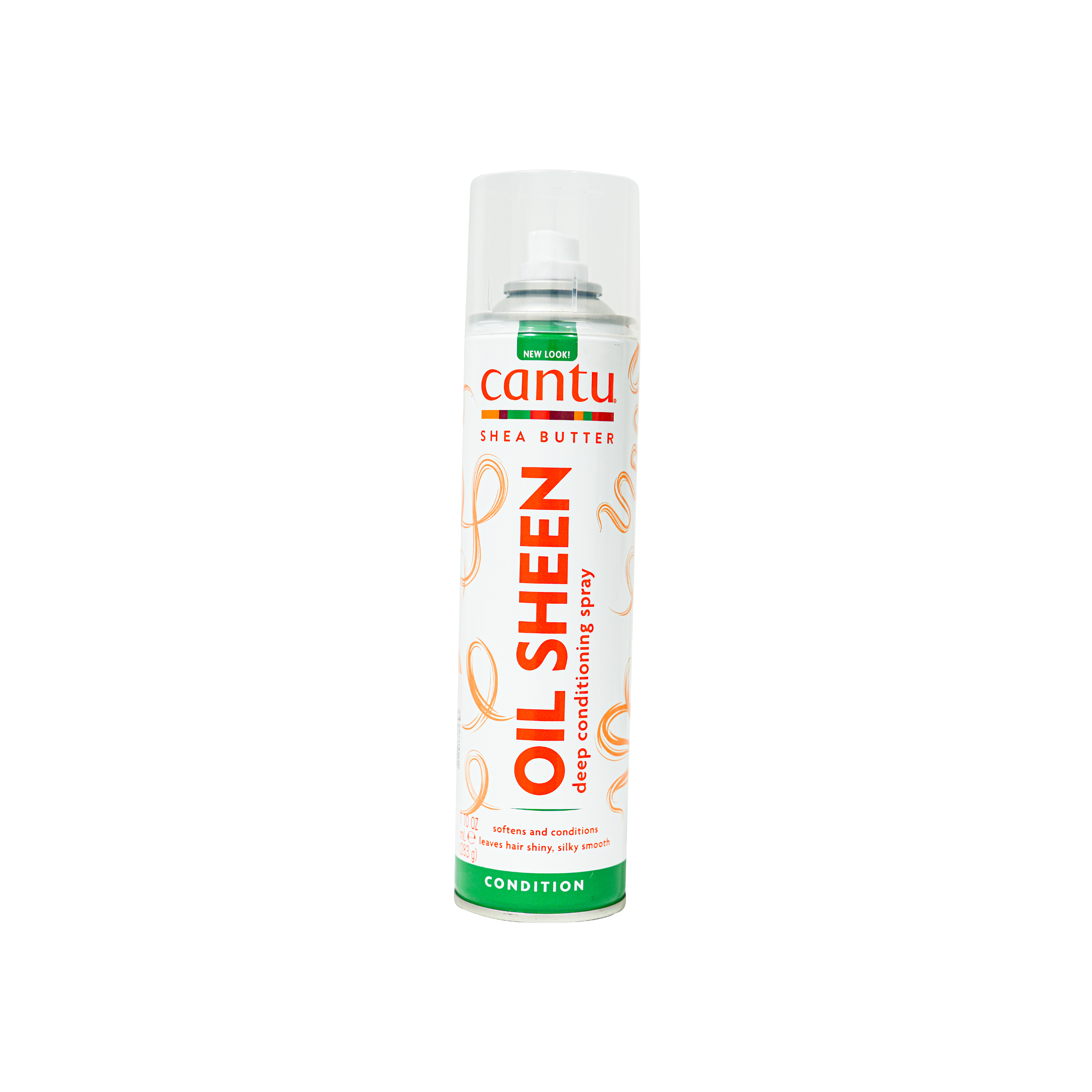 Cantu Oil Sheen Deep Conditioning Spray 283ml