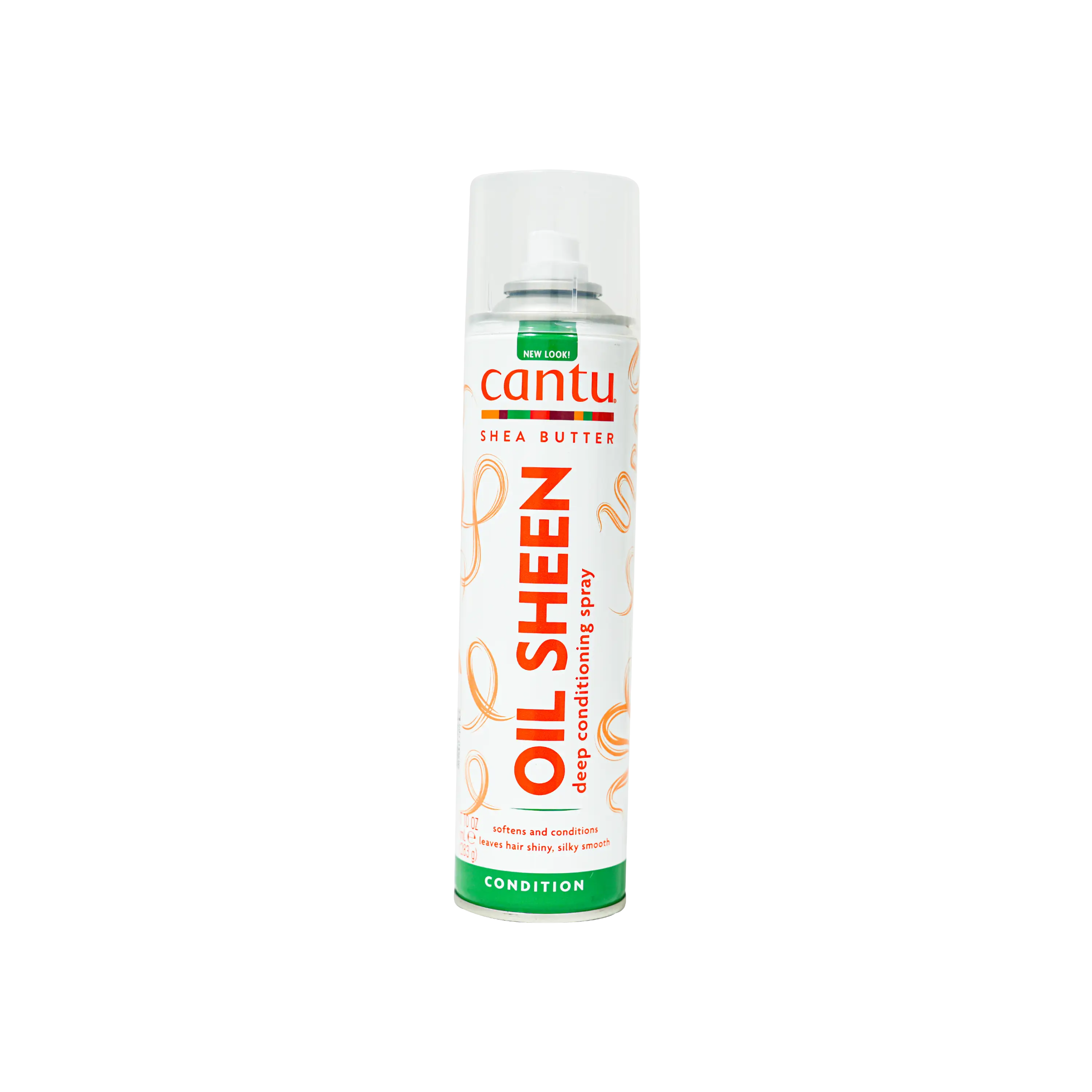Cantu Oil Sheen Deep Conditioning Spray 283ml