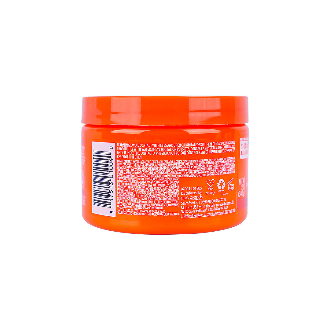 Cantu Deep Treatment Masque 340g