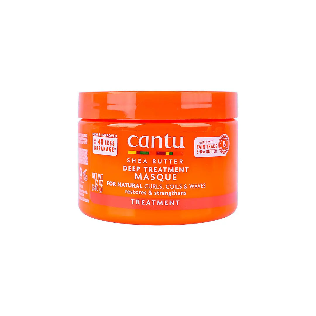 Cantu Deep Treatment Masque 340g