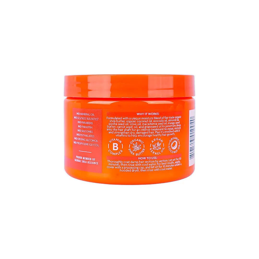 Cantu Deep Treatment Masque 340g