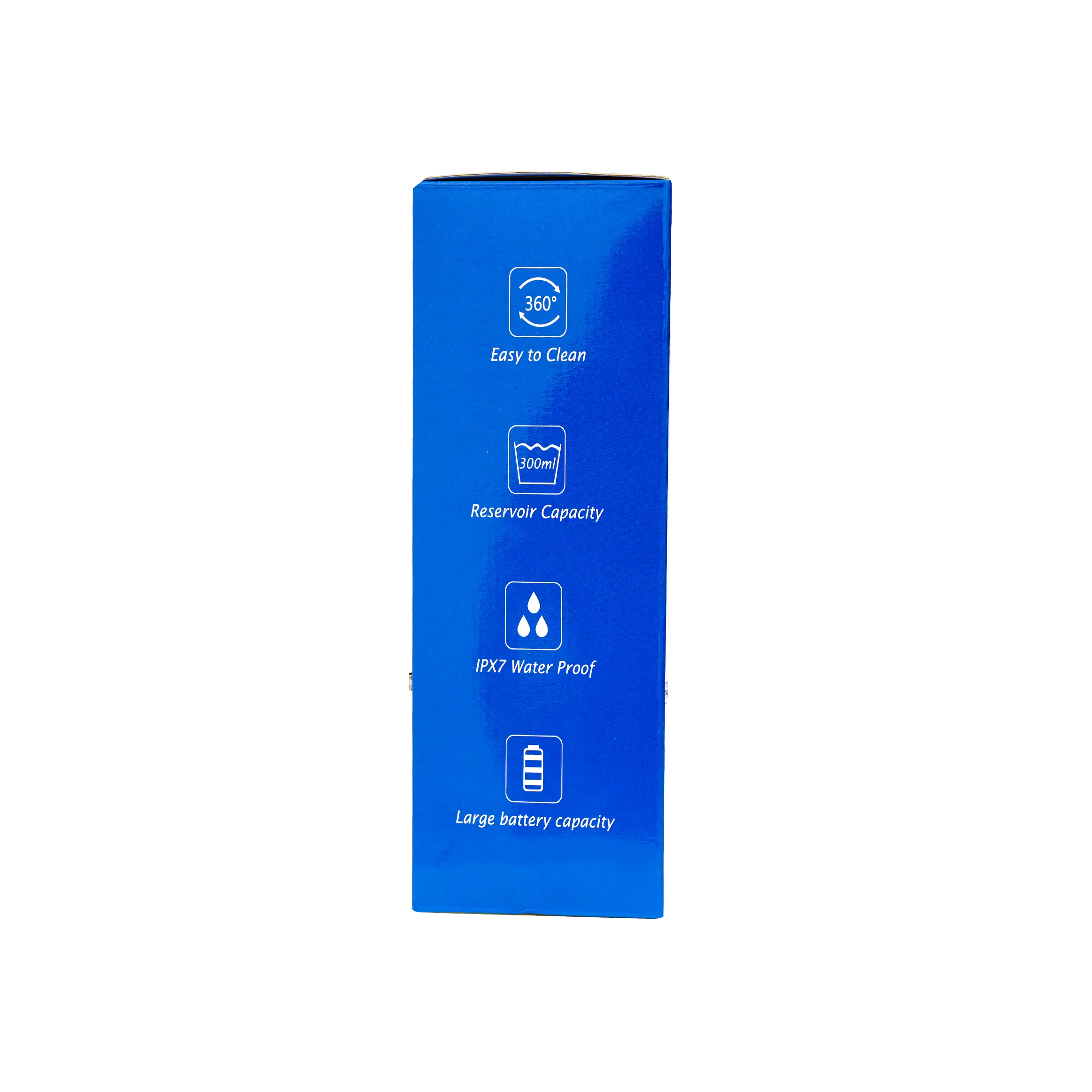 Harton Water Flosser White-HV400