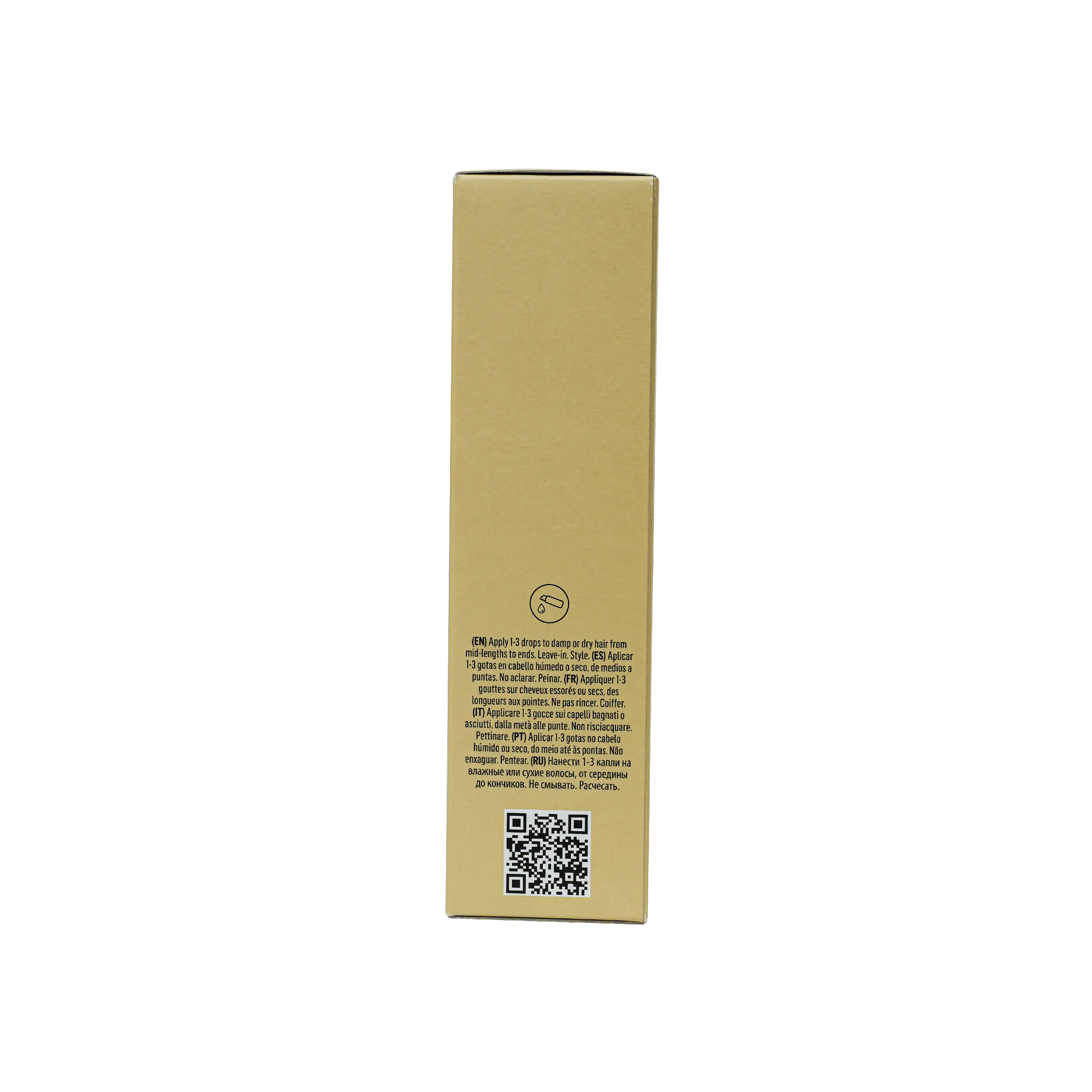 Lakme Teknia Deep Care Drops 100ml
