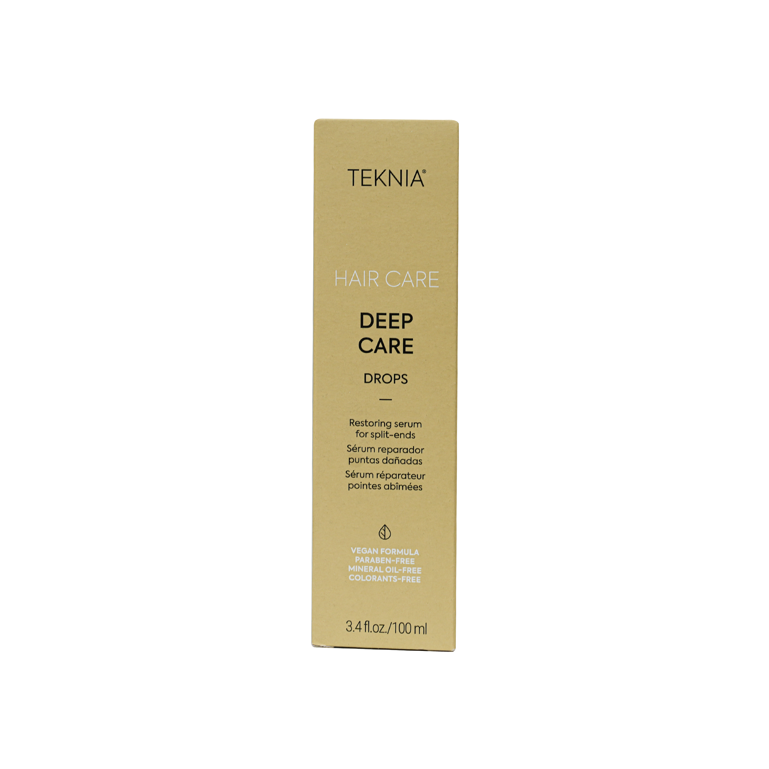 Lakme Teknia Deep Care Drops 100ml