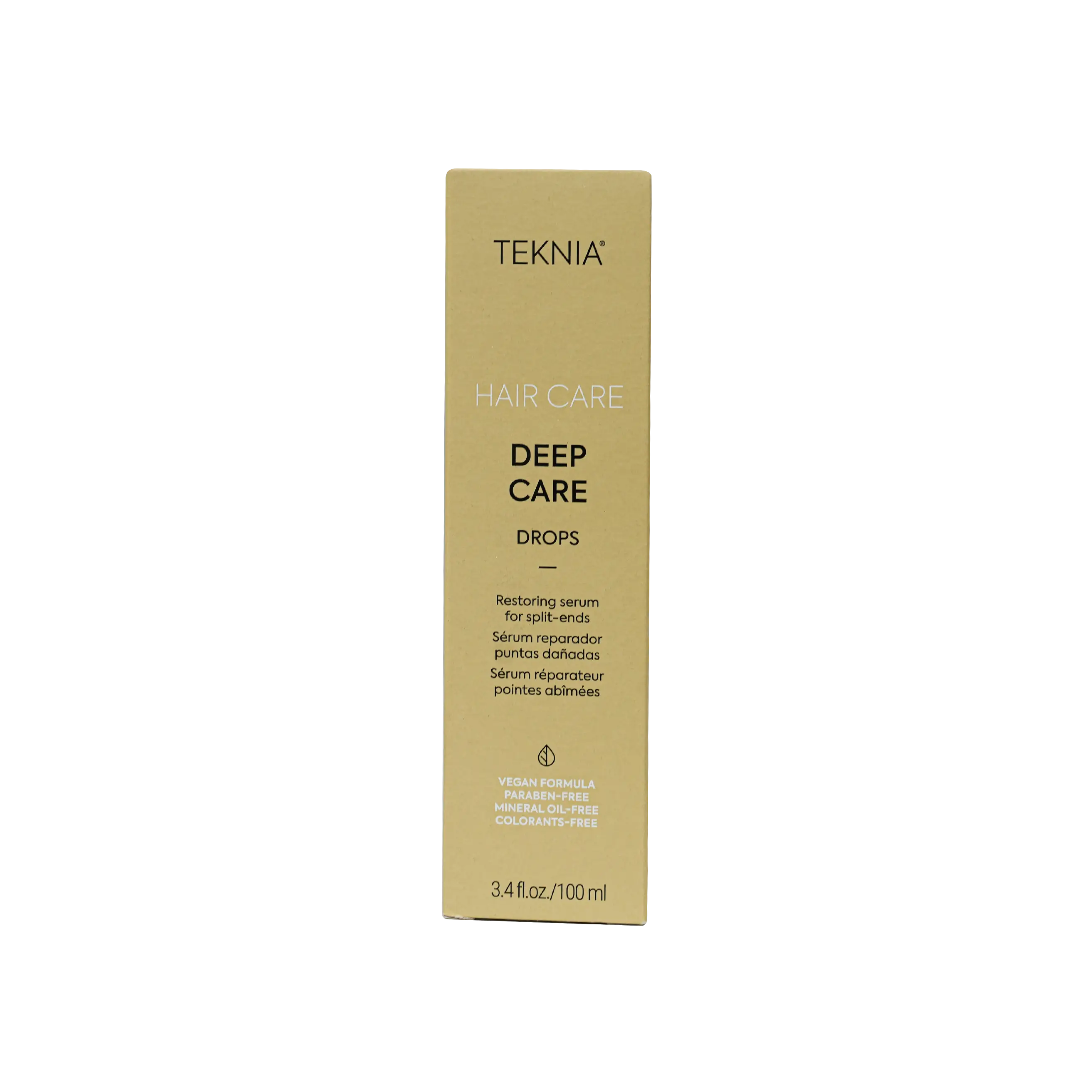 Lakme Teknia Deep Care Drops 100ml