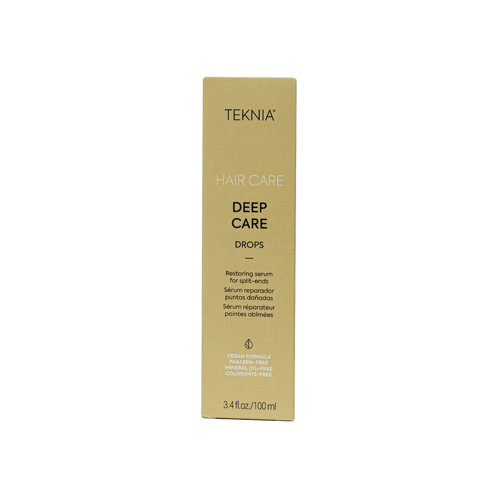 Lakme Teknia Deep Care Drops 100ml