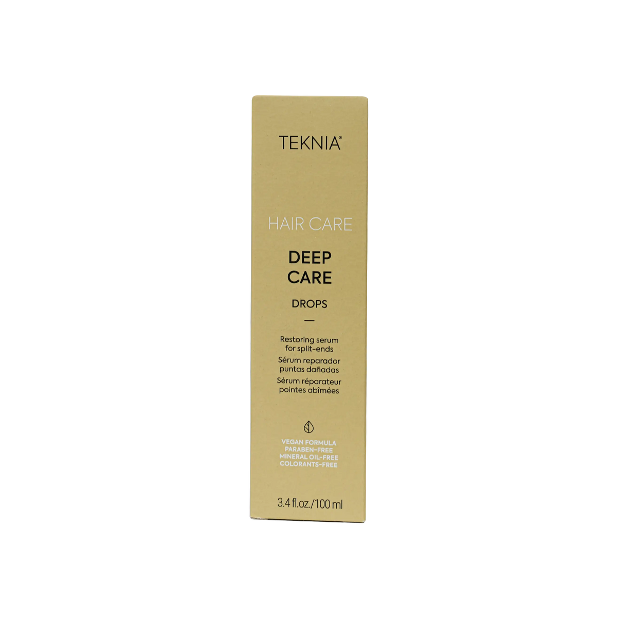 54145-Lakme Teknia Deep Care Drops 100ml