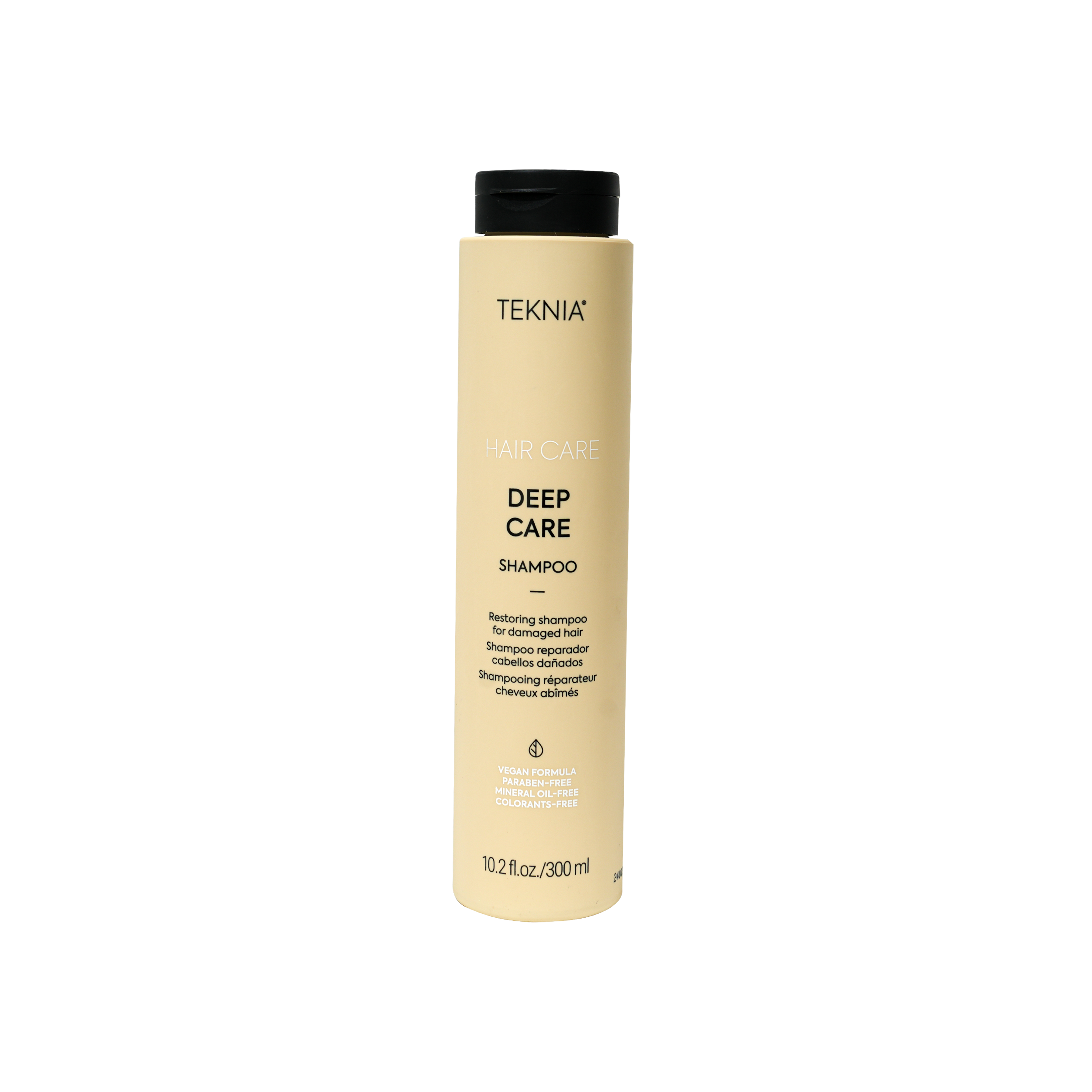 Lakme Teknia Deep Care Shampoo 300ml