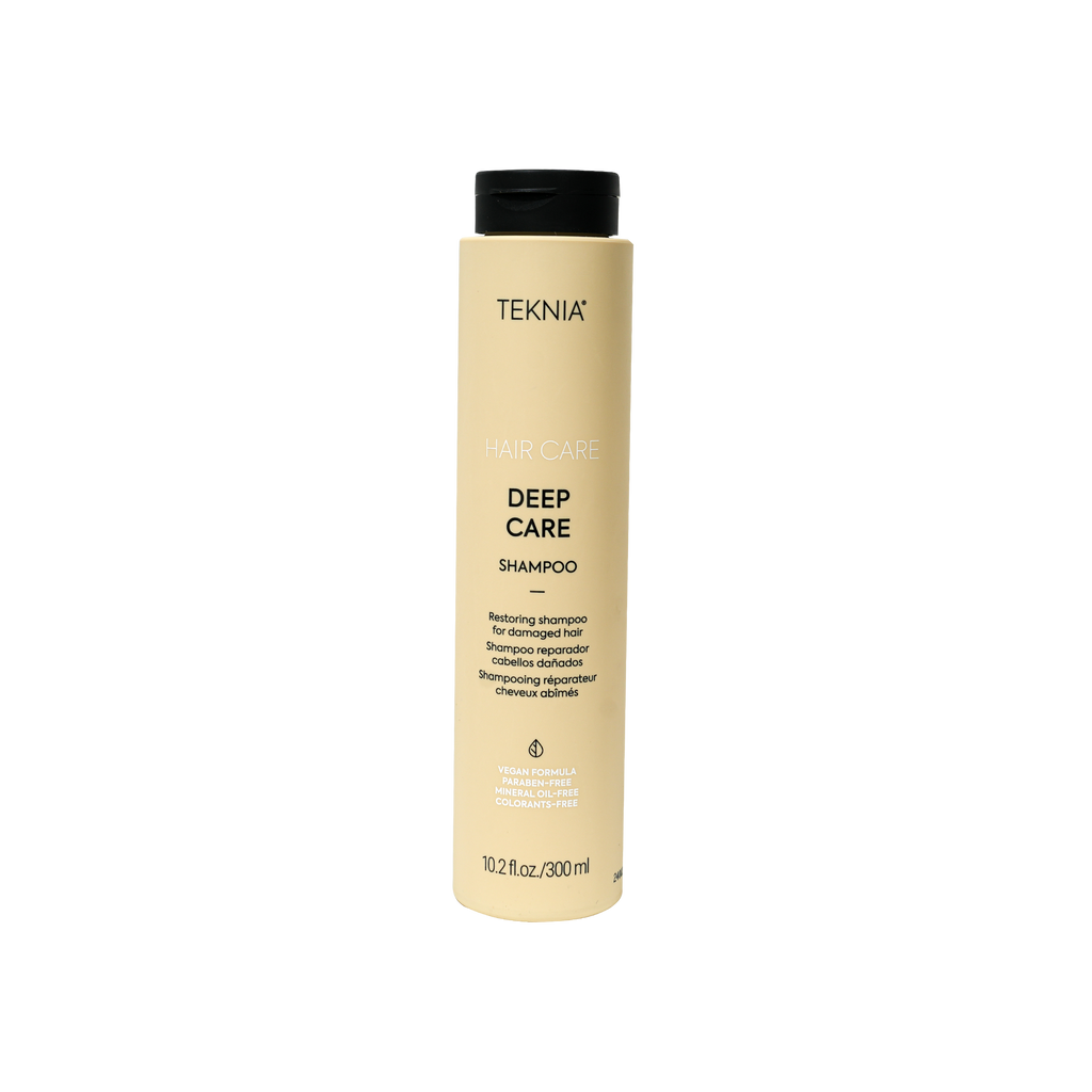 Lakme Teknia Deep Care Shampoo 300ml