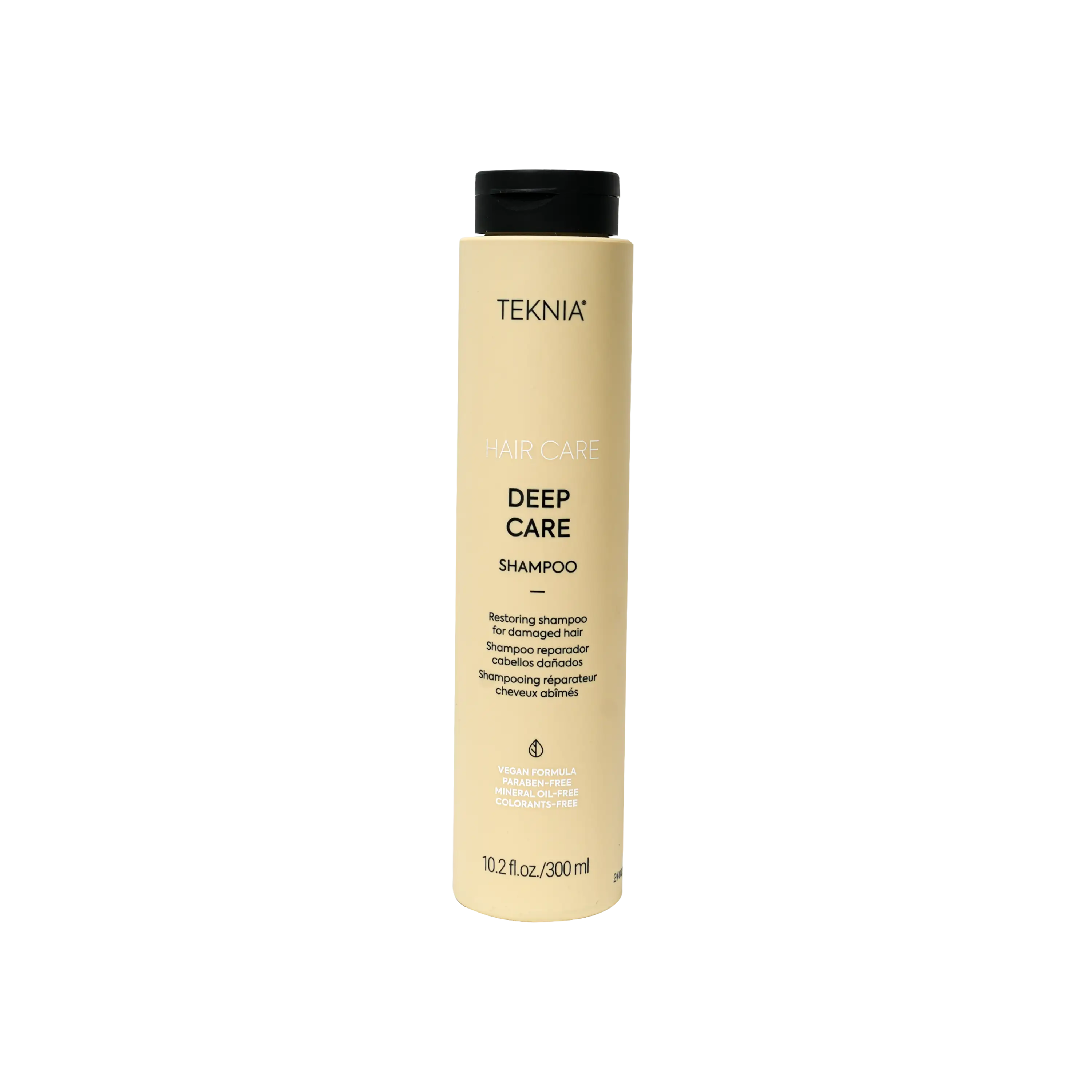 Lakme Teknia Deep Care Shampoo 300ml