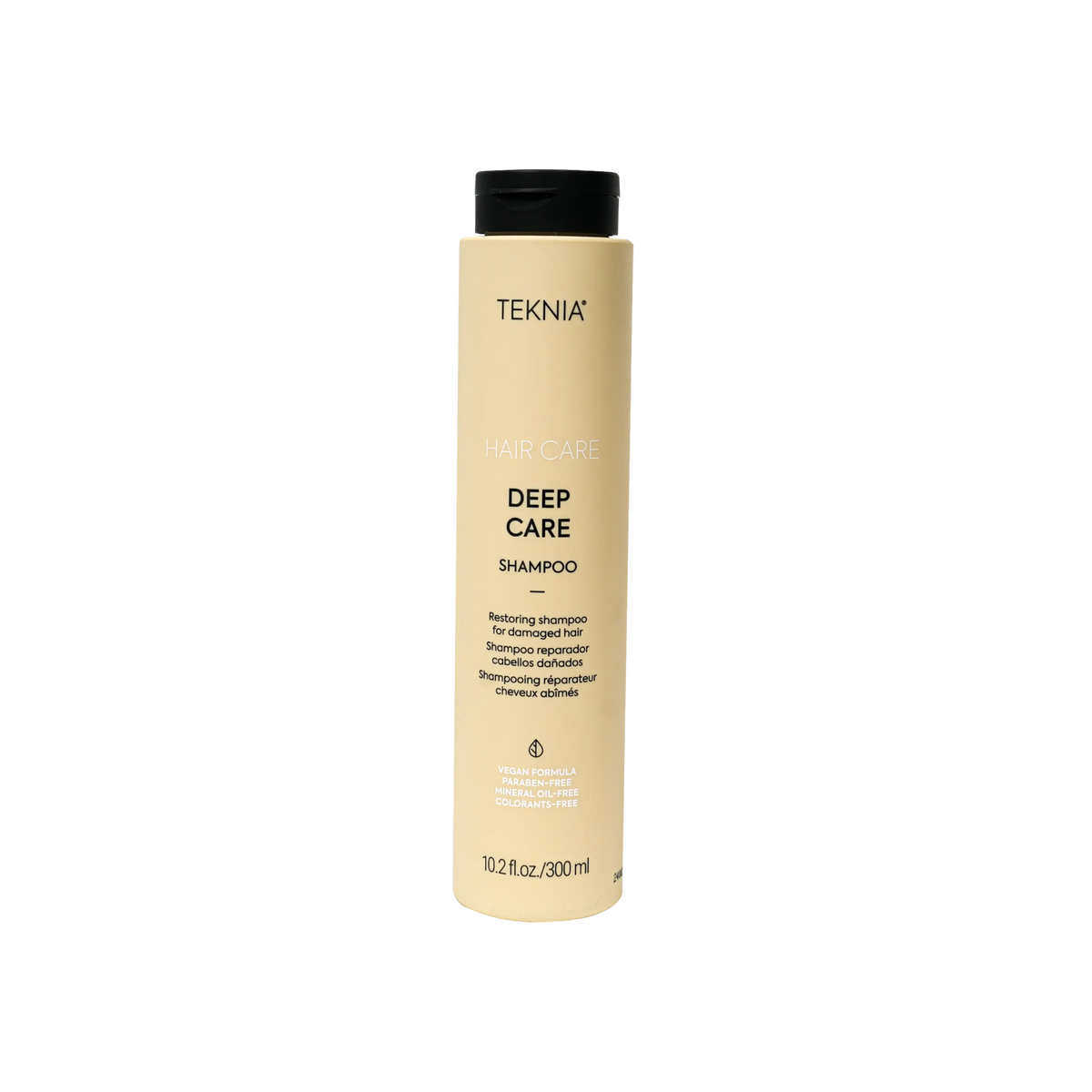 54147-Lakme Teknia Deep Care Shampoo 300ml