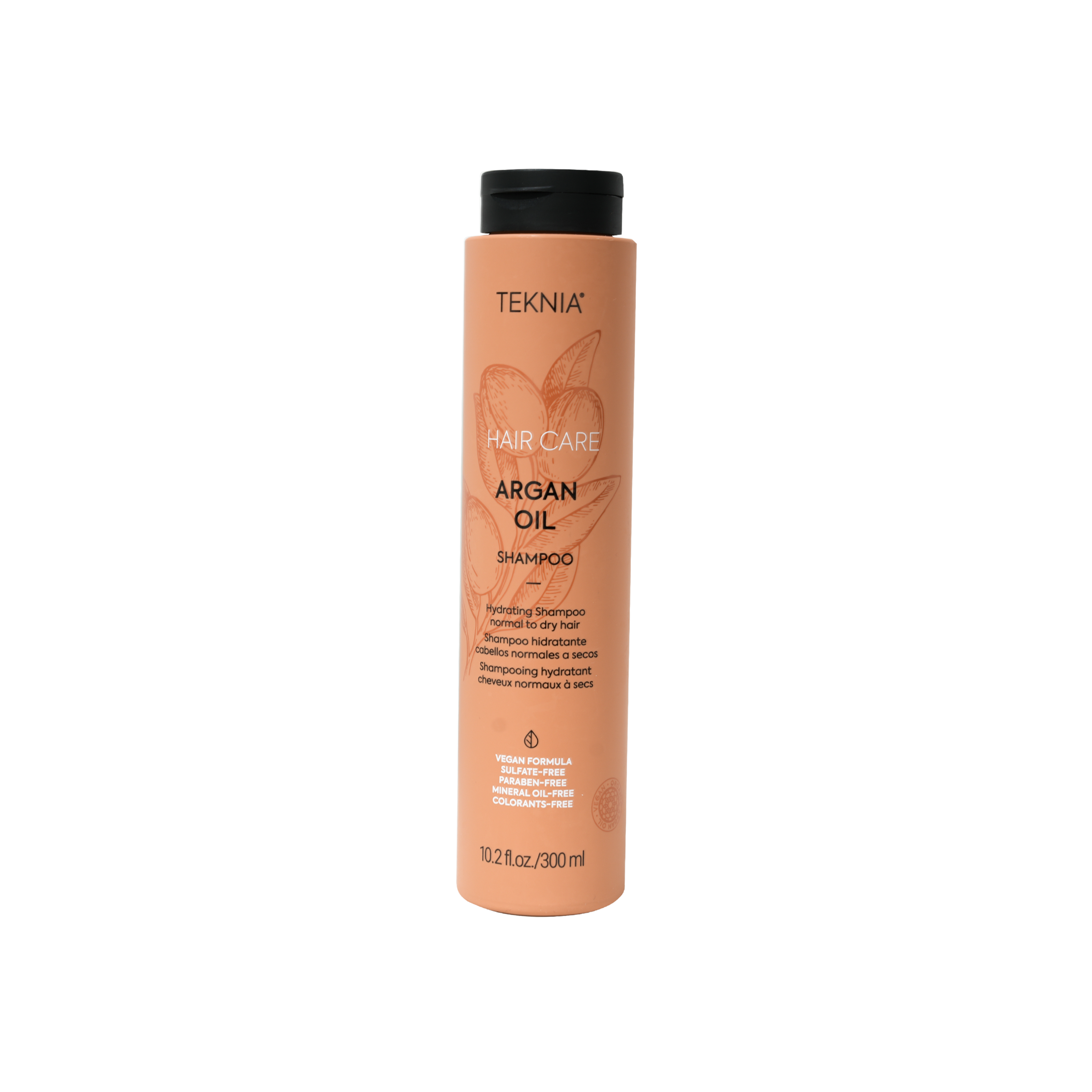 Lakme Teknia Argan Oil Shampoo 300ml