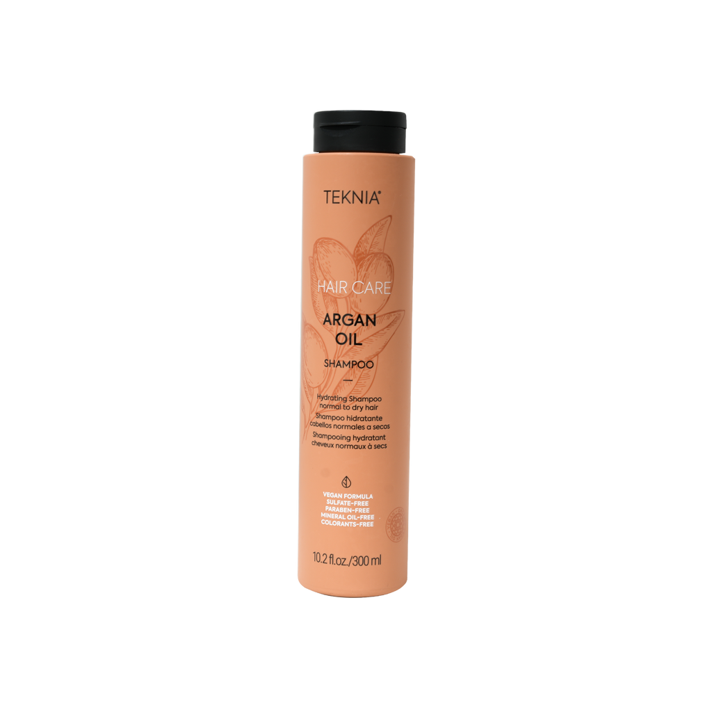 Lakme Teknia Argan Oil Shampoo 300ml