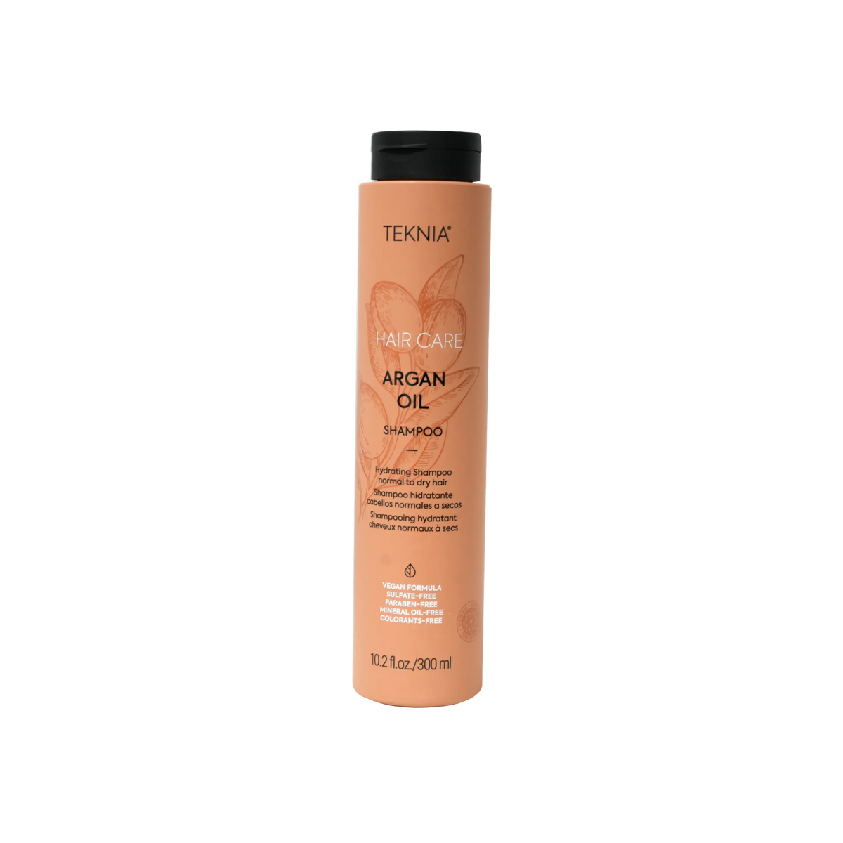 54148-Lakme Teknia Argan Oil Shampoo 300ml