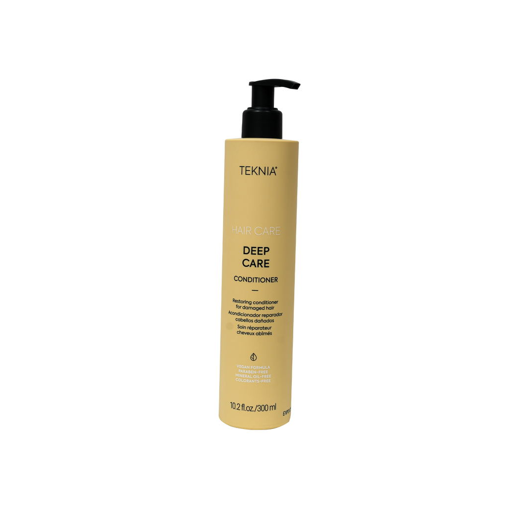 Lakme Teknia Deep Care Conditioner 300ml