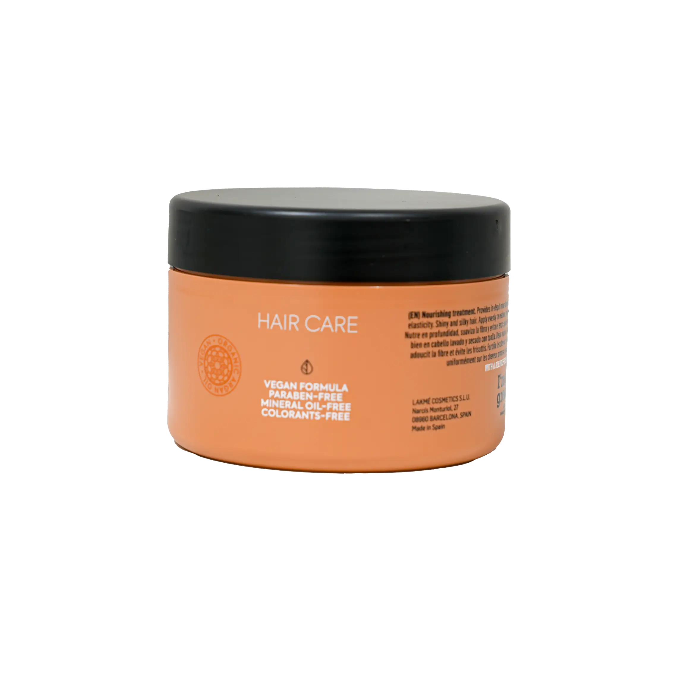 Lakme Teknia Argan Oil Treatment 250ml