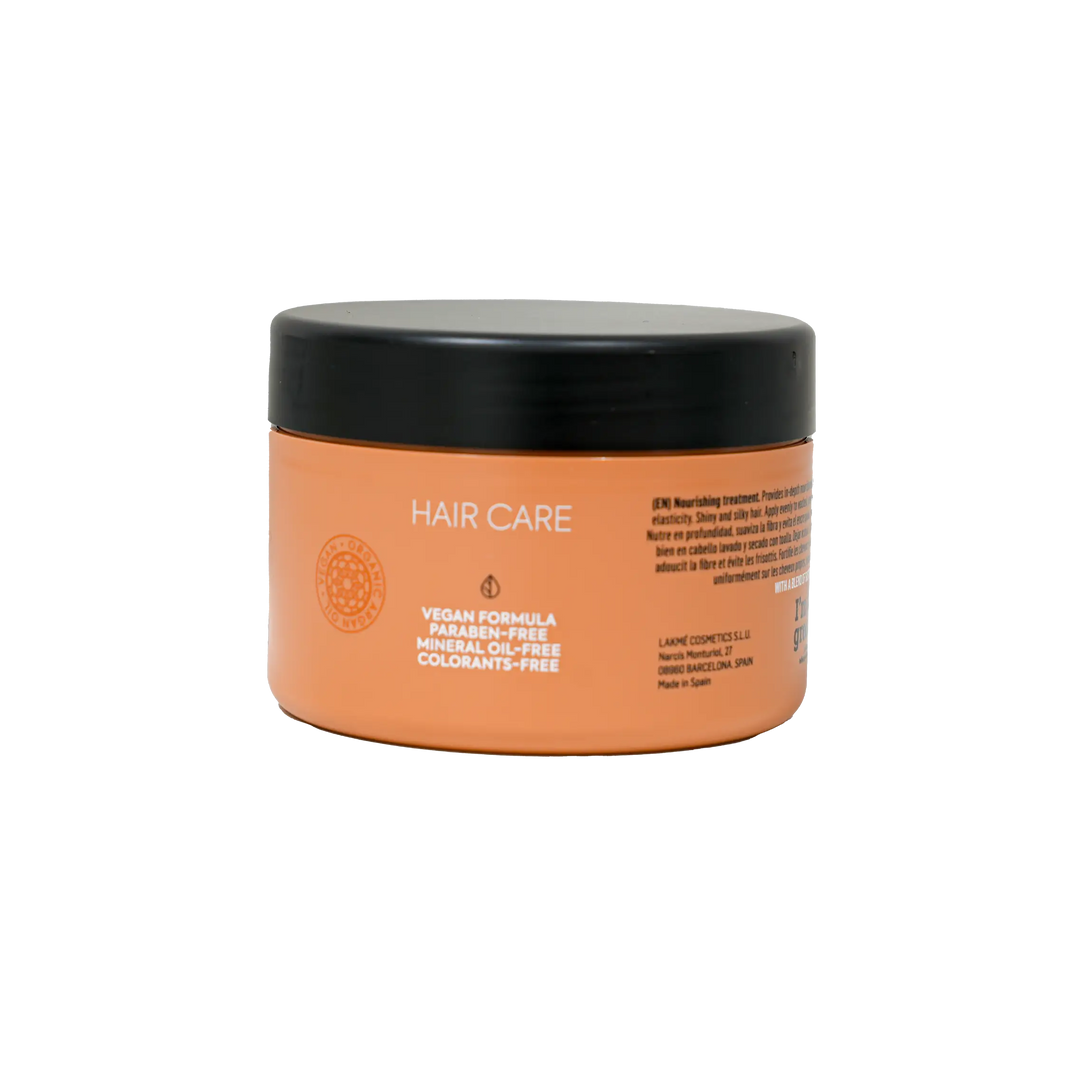 54150-Lakme Teknia Argan Oil Treatment 250ml +2