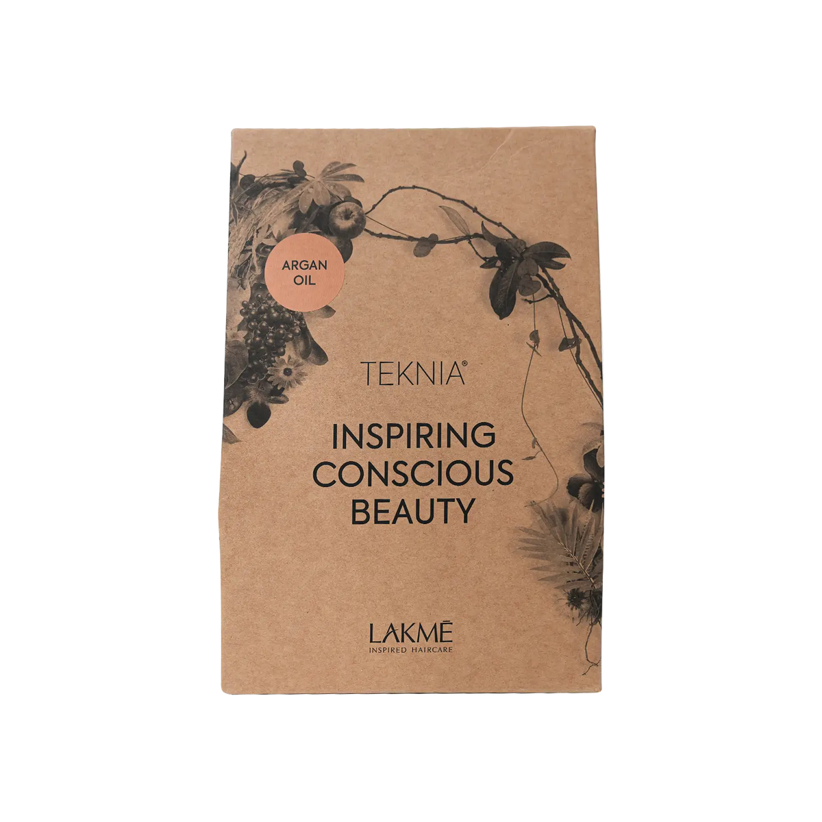 54151-Lakme Teknia Argan Oil Offer Pack +1