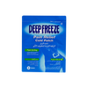 Deep Freeze Pain Relief Cold Patch 1pcs