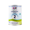 Hipp Organic Combiotic No.2 Milk 800g-6-12 Months