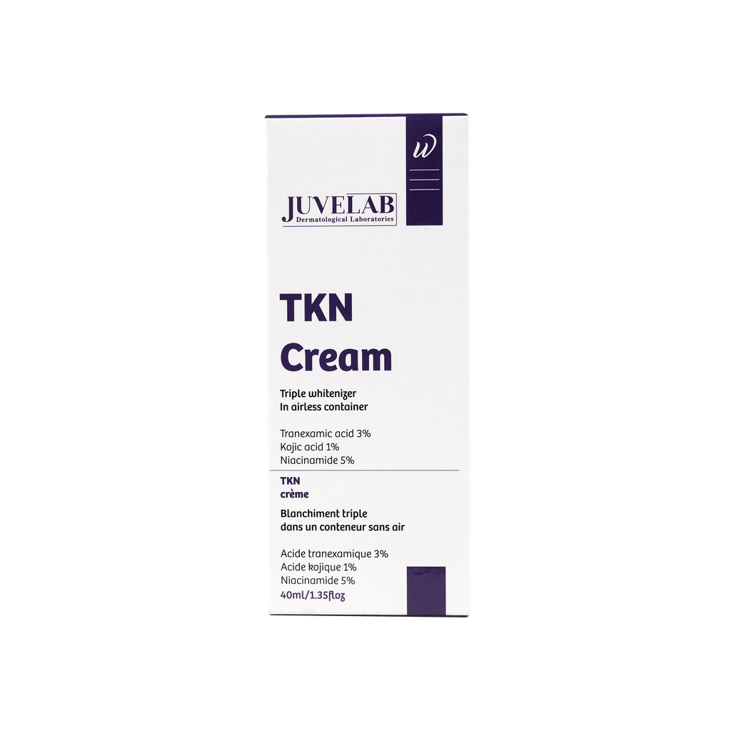 Juvelab TKN Cream 40ml