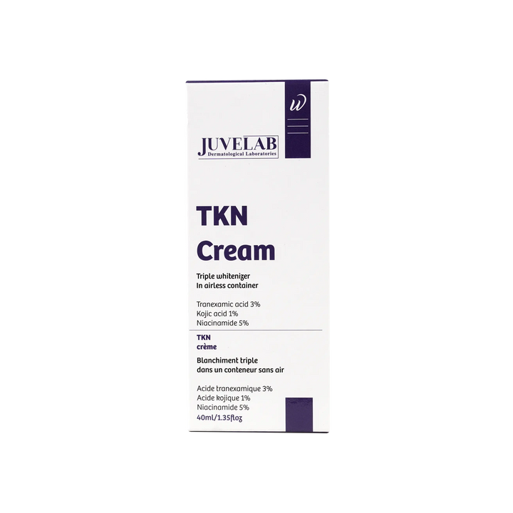 54165-Juvelab TKN Cream 40ml