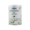 Nan Organic No-1 Milk 380gm-0-6 Months