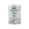 Nan Organic No-2 Milk 380gm-6-12 Months