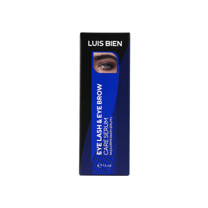 54173-Luis Bien Eye Lash &amp;Eye Brow Care Serum 15ml +3