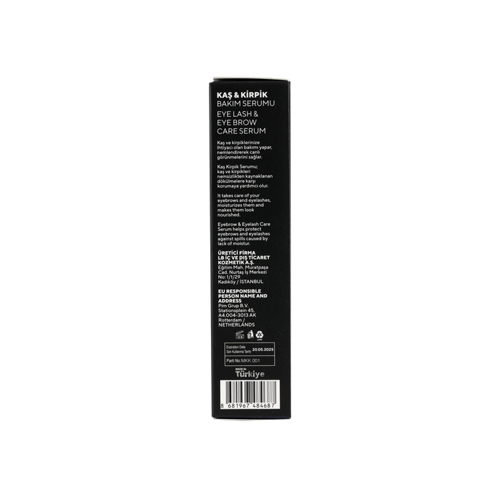 54173-Luis Bien Eye Lash &amp;Eye Brow Care Serum 15ml +2