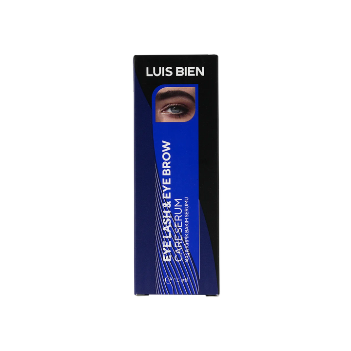 54173-Luis Bien Eye Lash &amp;Eye Brow Care Serum 15ml