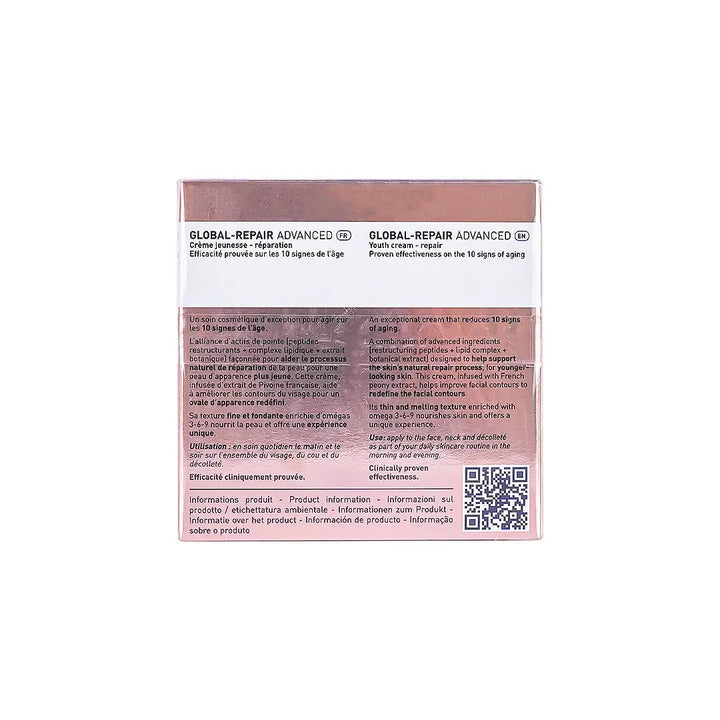 54176-Filorga Global-Repair Advanced Cream 50ml +4