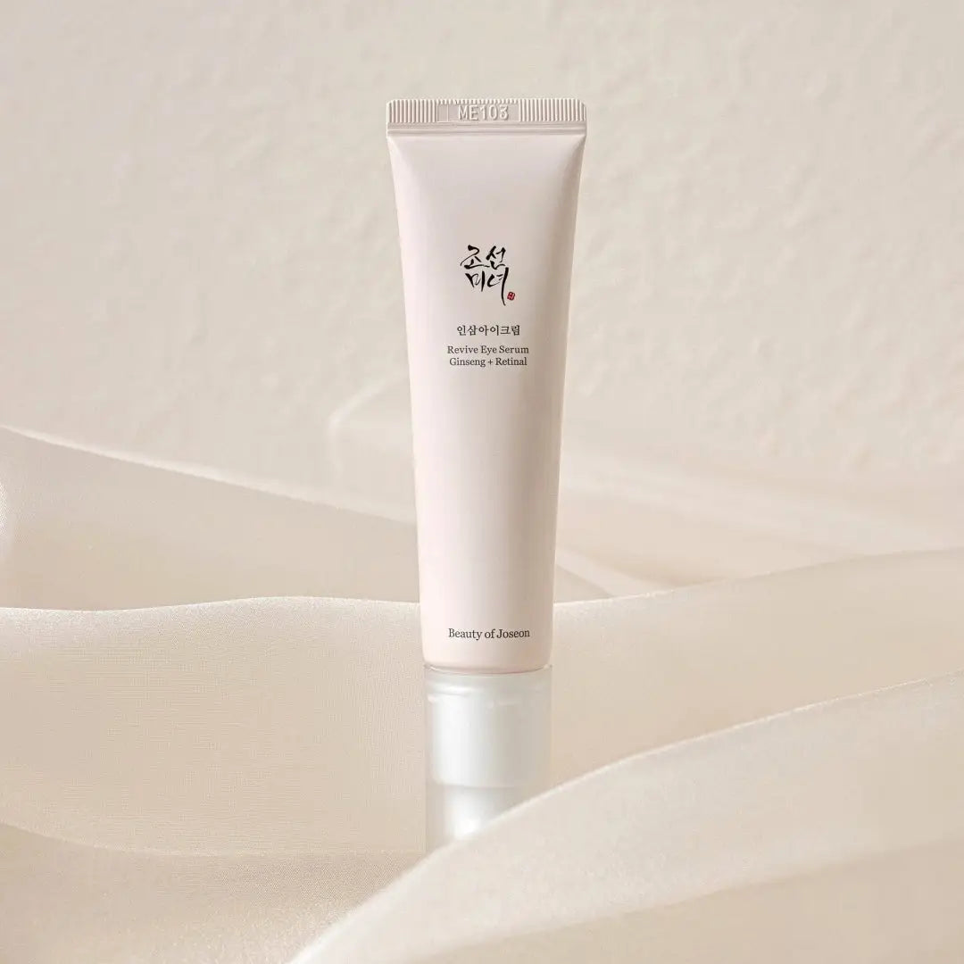 54179-Beauty Of Joseon Revive Eye Serum Ginseng+Retinal 30ml +3