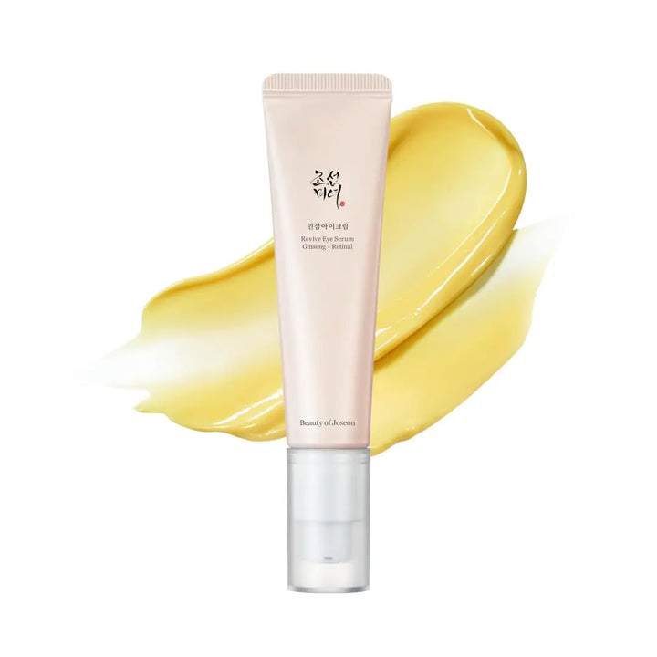 54179-Beauty Of Joseon Revive Eye Serum Ginseng+Retinal 30ml
