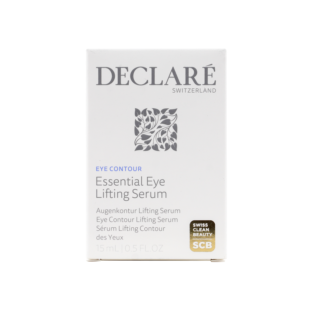 Declare Essential Eye Lifting Serum 15ml