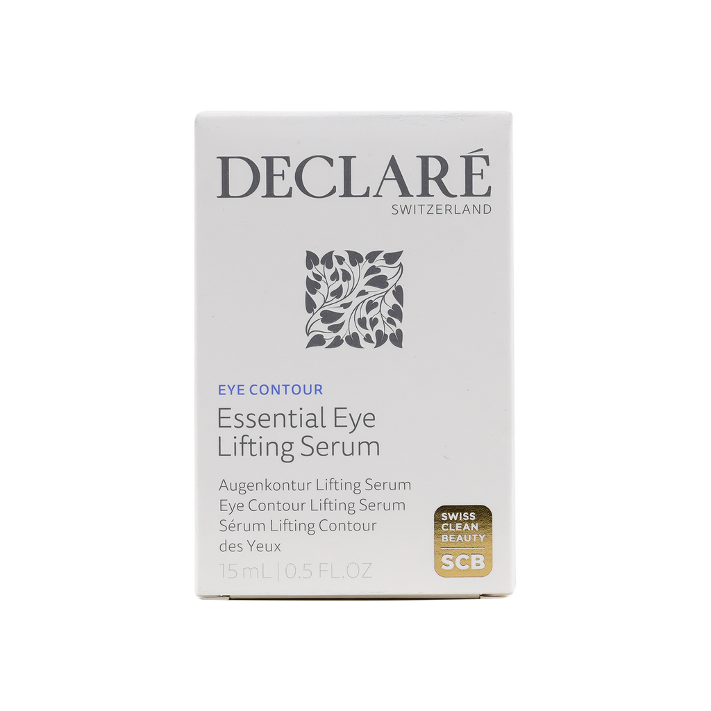 Declare Essential Eye Lifting Serum 15ml