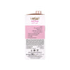 Lux Soft Rose Body Wash+Loofa 250ml