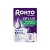 Rohto Dry Aid Intensive Eye Drops 10ml