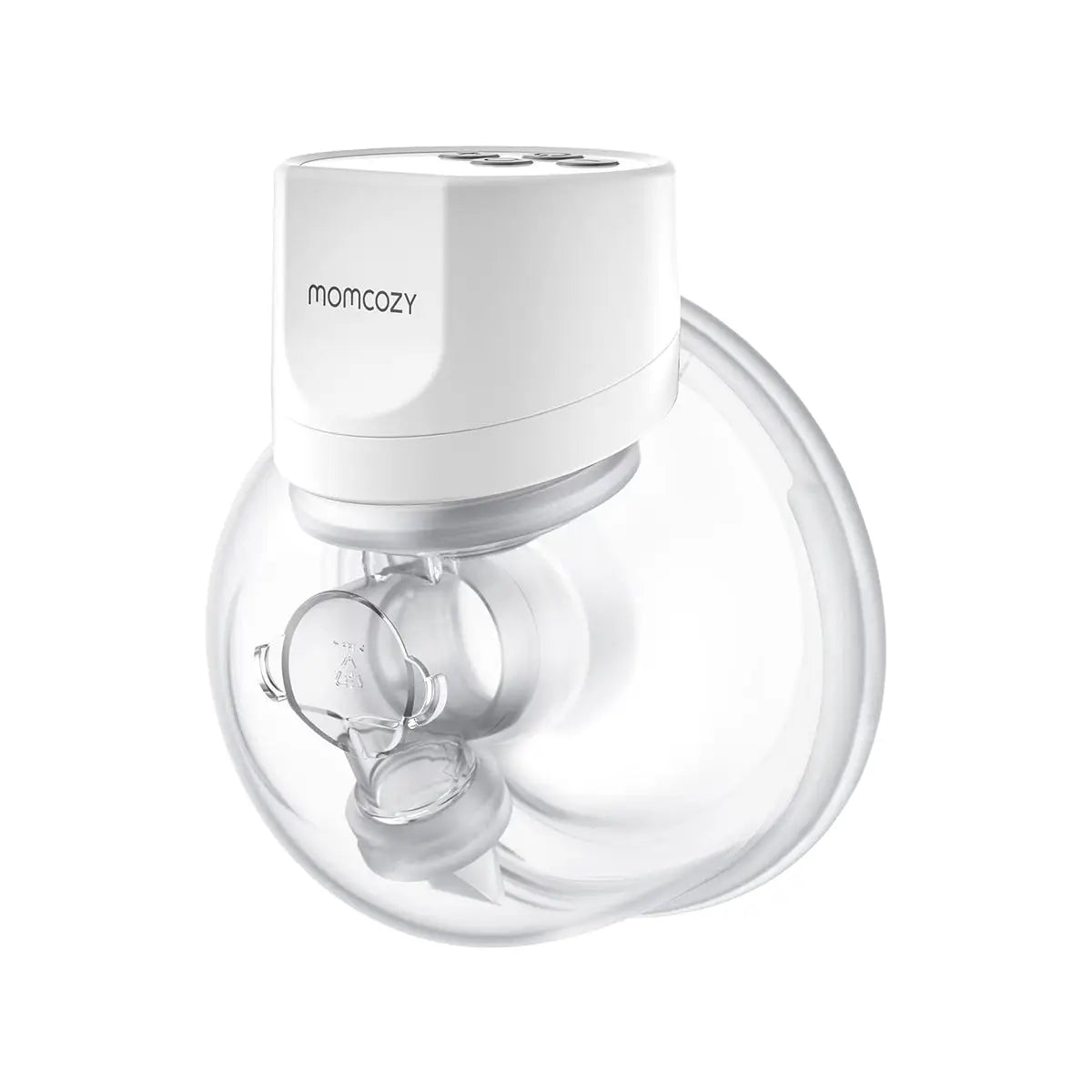 Momcozy S12 Pro Wearable Breast Pump Single