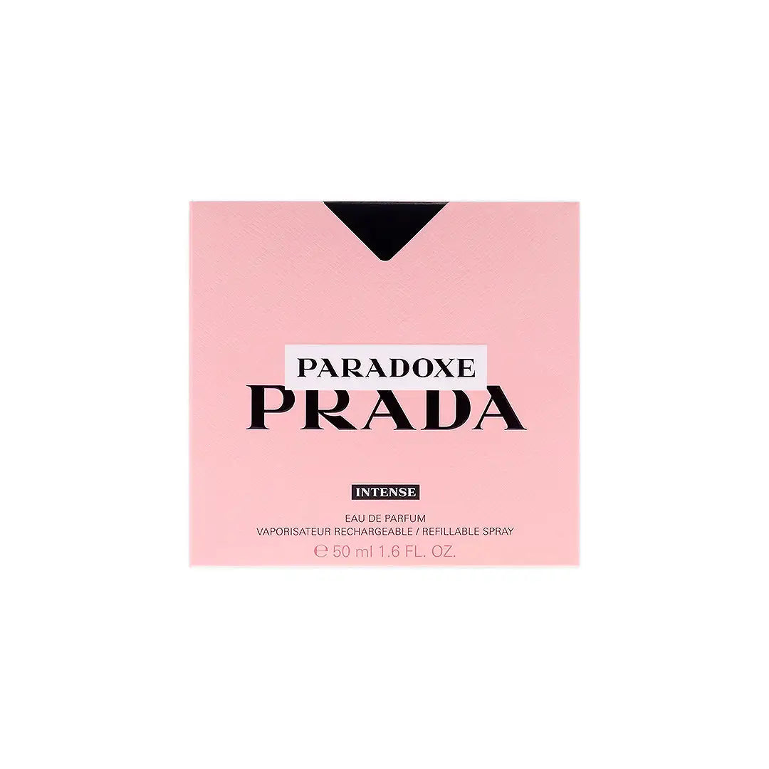 54187-Prada Paradoxe Edp Refillable Spray 90ml-Woman +2